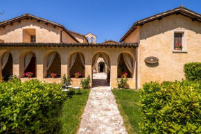 Ex Convento Santa Croce-Country resort